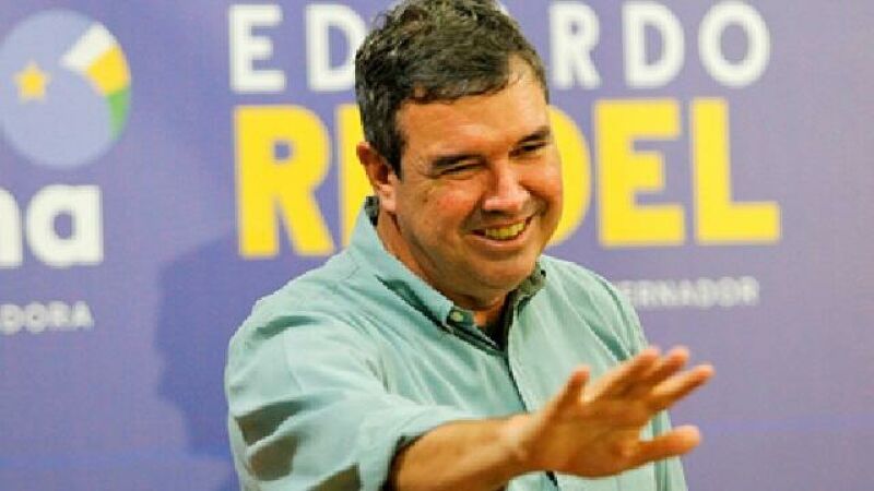 Ilustração da notícia Riedel visita Sonora e Chapadão do Sul para entrega de obras, assinaturas e abertura da Exposul